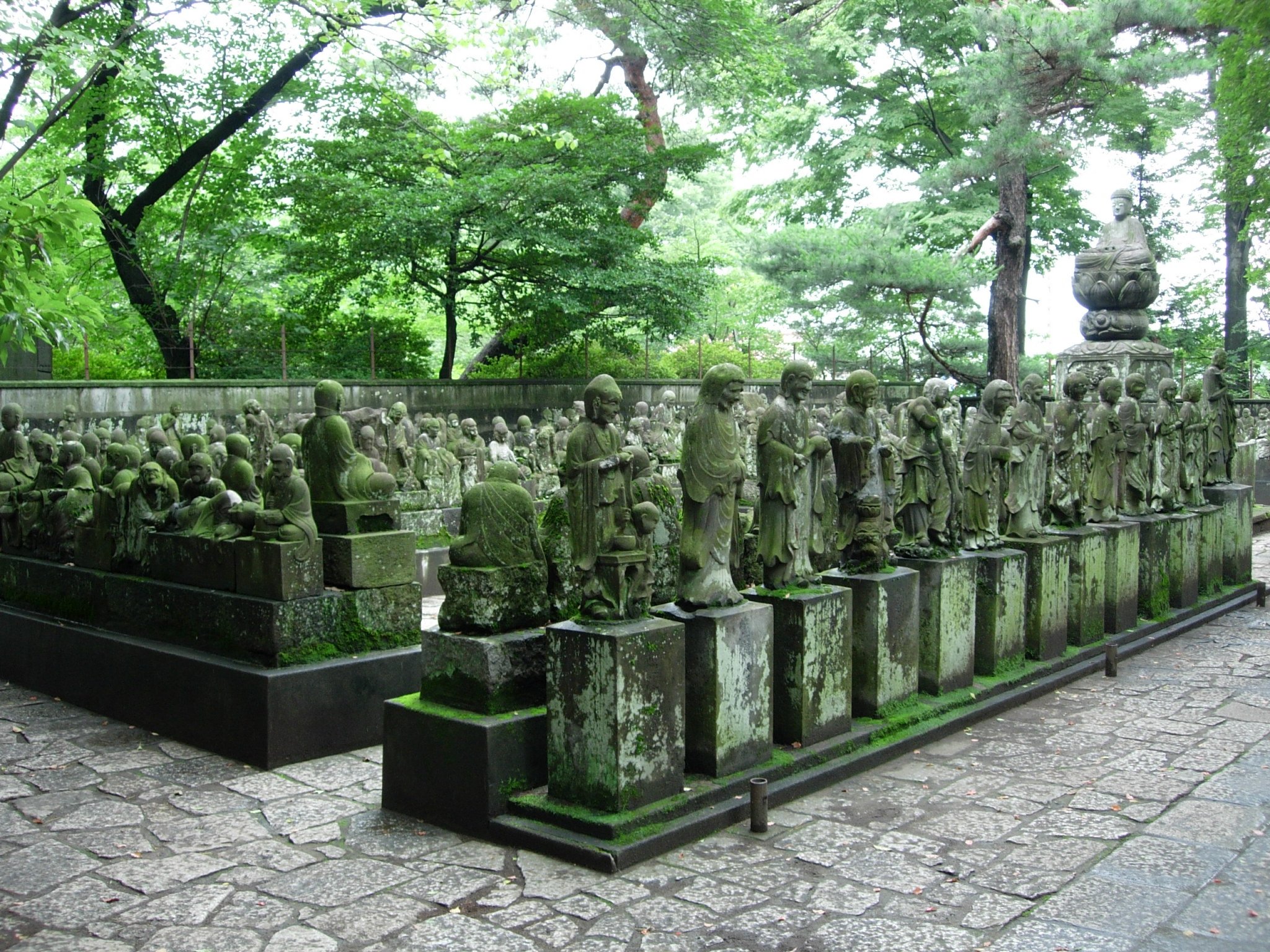 🏯 기타인 (喜多院) 이미지 6